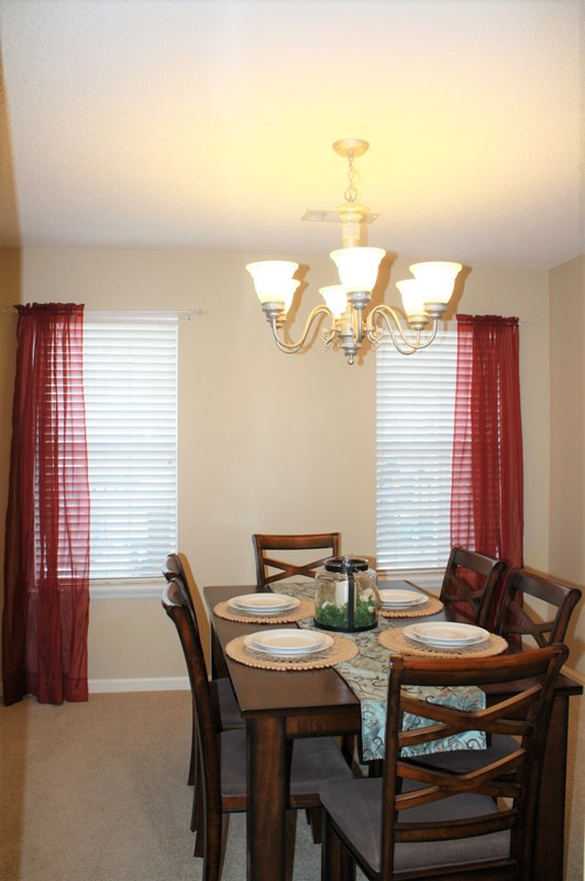 108 Tyler Street Grovetown, GA 30813 - Photo 11 of 22 Formal Dining Room