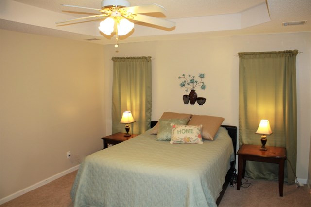 108 Tyler Street Grovetown, GA 30813 - Photo 12 of 22 Master Bedroom