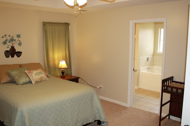 108 Tyler Street Grovetown, GA 30813 - Photo 13 of 22 Master Bedroom