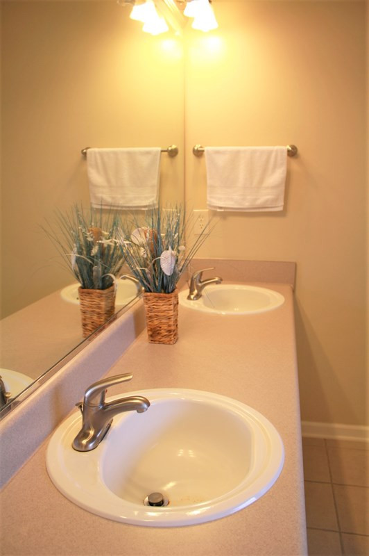 108 Tyler Street Grovetown, GA 30813 - Photo 14 of 22 Master Bathroom