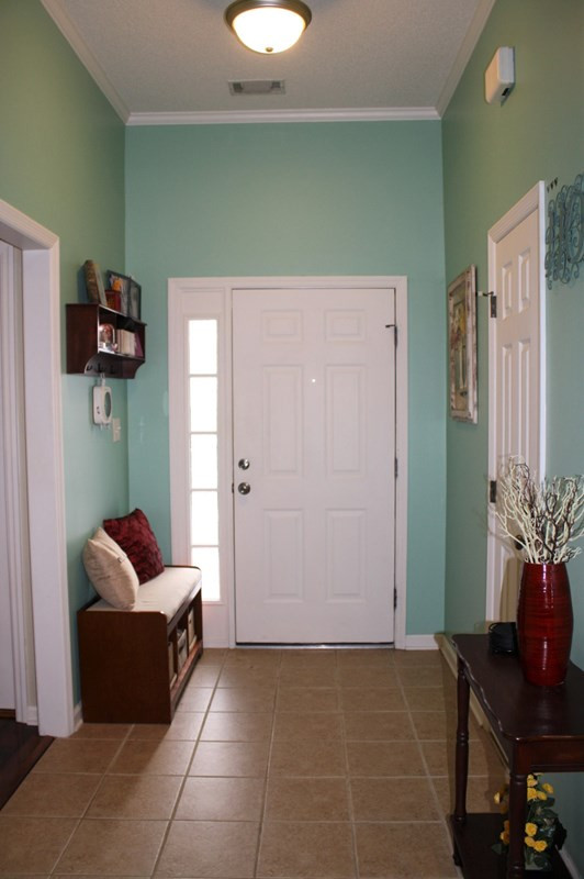 108 Tyler Street Grovetown, GA 30813 - Photo 2 of 22 Spacious Foyer