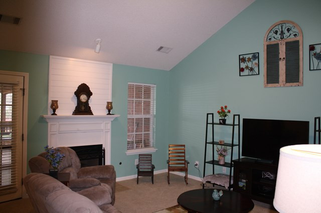 108 Tyler Street Grovetown, GA 30813 - Photo 3 of 22 Great Room