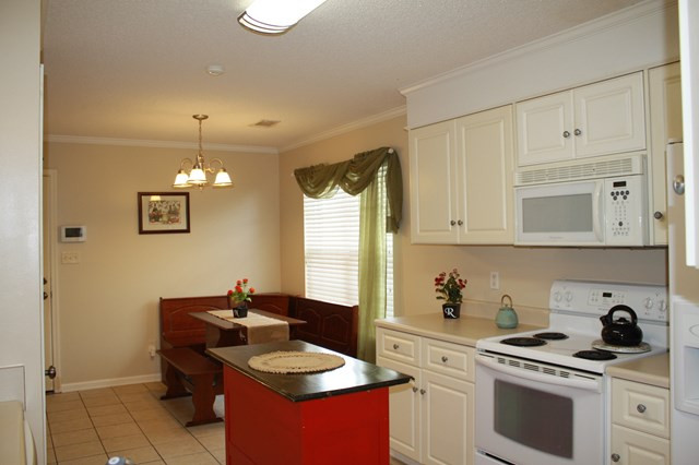 108 Tyler Street Grovetown, GA 30813 - Photo 8 of 22 Kitchen