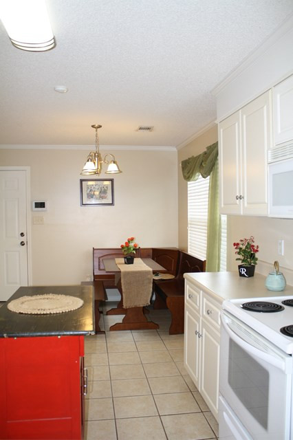 108 Tyler Street Grovetown, GA 30813 - Photo 9 of 22 Kichen