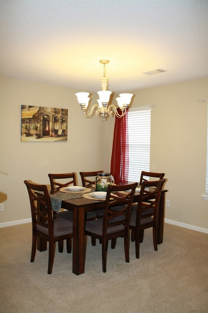 108 Tyler Street Grovetown, GA 30813 - Photo 10 of 22 Formal Dining Room