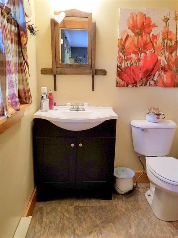 416 Rollins Road Chesterville, ME 04938 - Photo 17 of 34 Photo