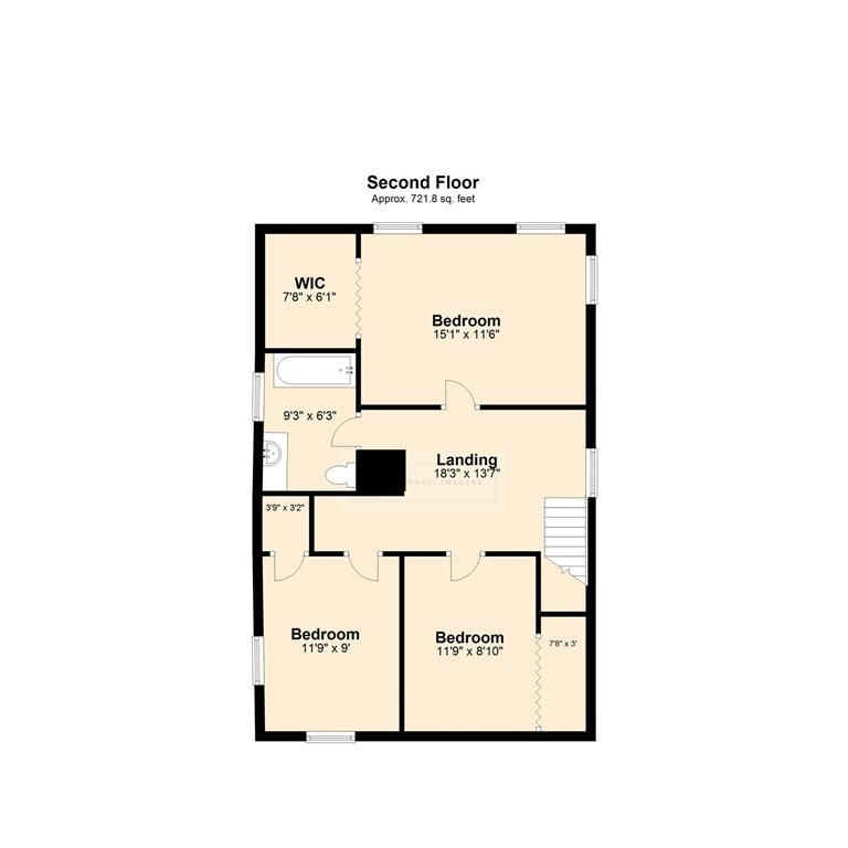 56 Curtis Road Revere, MA 02151 - Photo 21 of 22 unknown