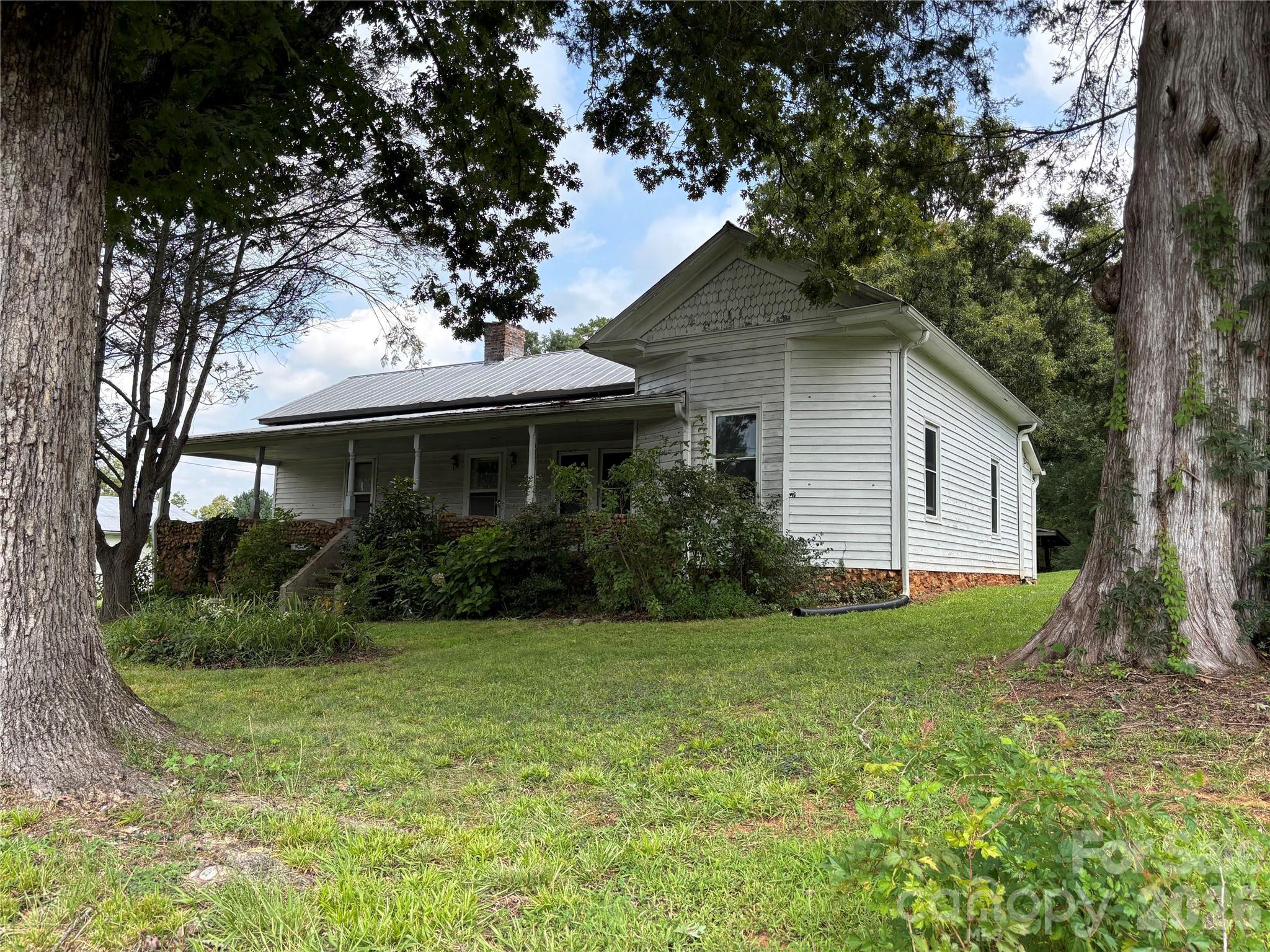 6144 Hudlow Road Union Mills, NC 28167 - Photo 1 of 28 Gallery Image 1
