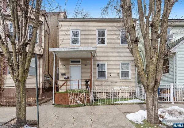$529,000 | 75 Garfield Avenue, Paterson, NJ 07522