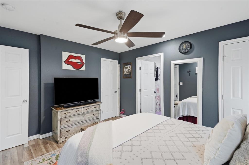201 Spring Valley Azle, TX 76020 - Photo 18 of 37 Gallery Image 18