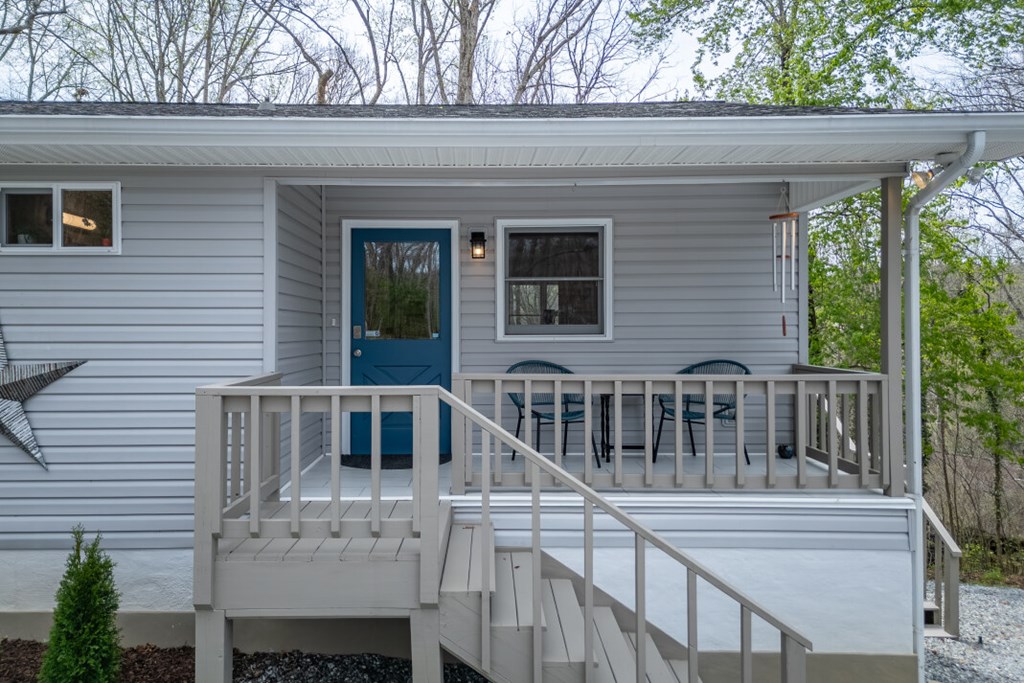 1682 Settlement Road Young Harris, GA 30582 - Photo 3 of 72