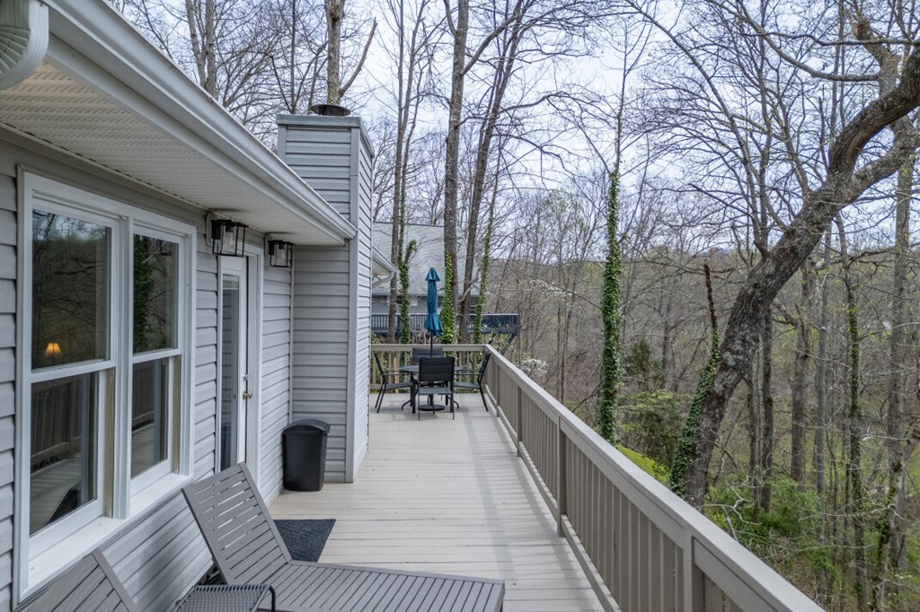 1682 Settlement Road Young Harris, GA 30582 - Photo 38 of 72