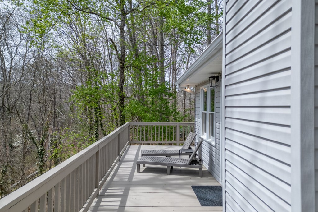 1682 Settlement Road Young Harris, GA 30582 - Photo 40 of 72