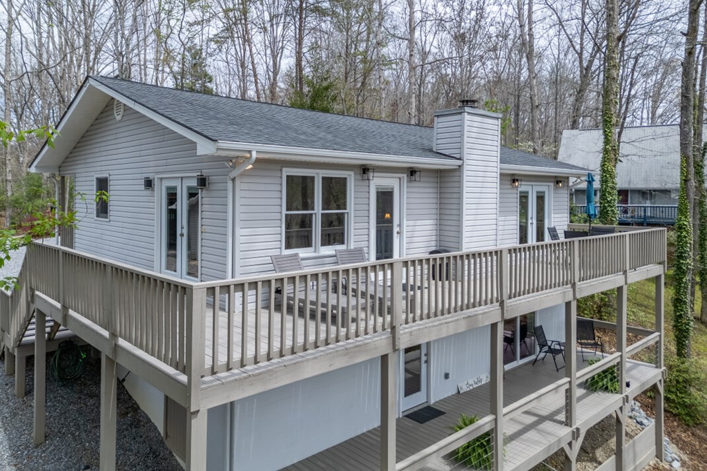 1682 Settlement Road Young Harris, GA 30582 - Photo 41 of 72