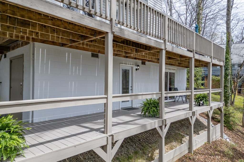 1682 Settlement Road Young Harris, GA 30582 - Photo 60 of 72