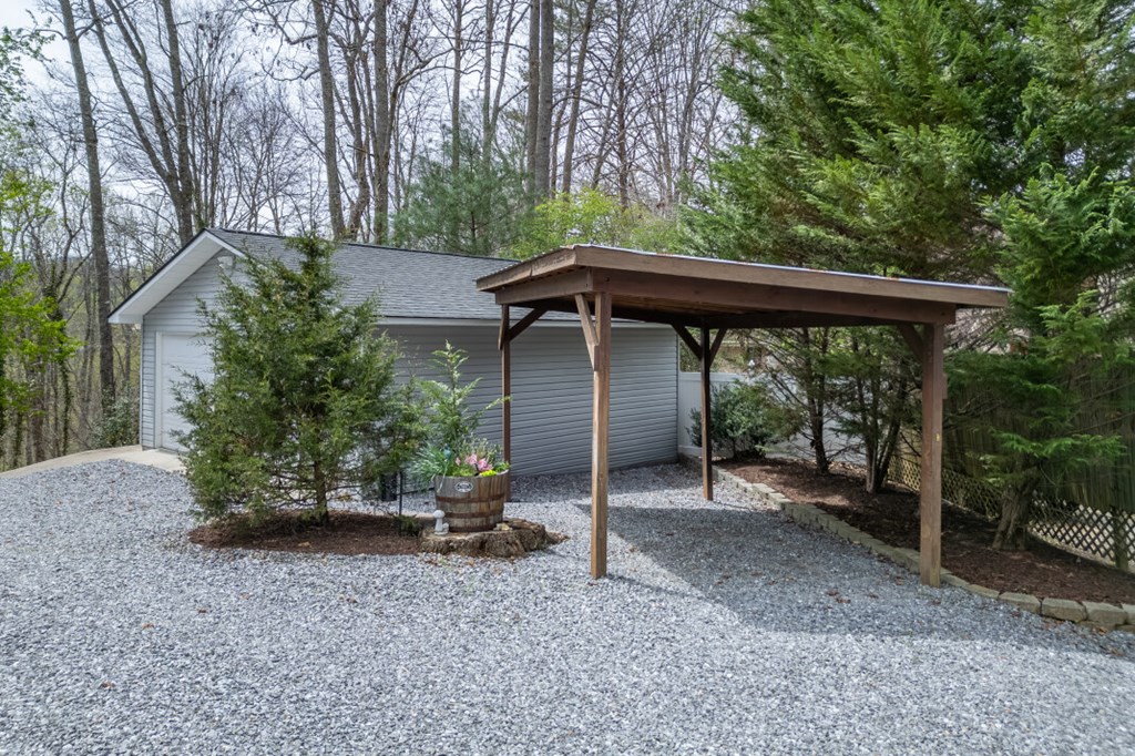 1682 Settlement Road Young Harris, GA 30582 - Photo 63 of 72