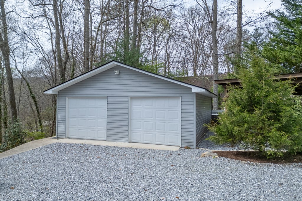 1682 Settlement Road Young Harris, GA 30582 - Photo 64 of 72