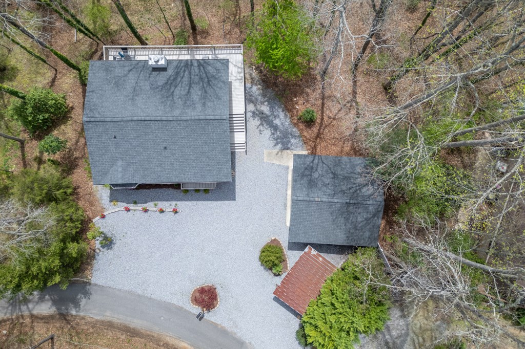 1682 Settlement Road Young Harris, GA 30582 - Photo 66 of 72