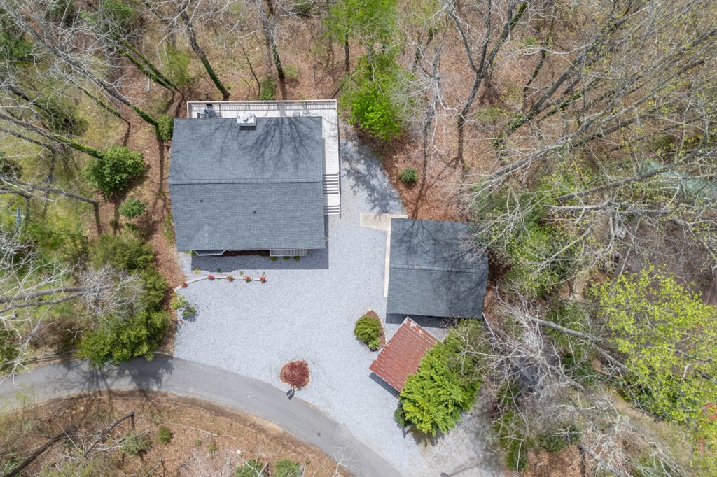 1682 Settlement Road Young Harris, GA 30582 - Photo 67 of 72