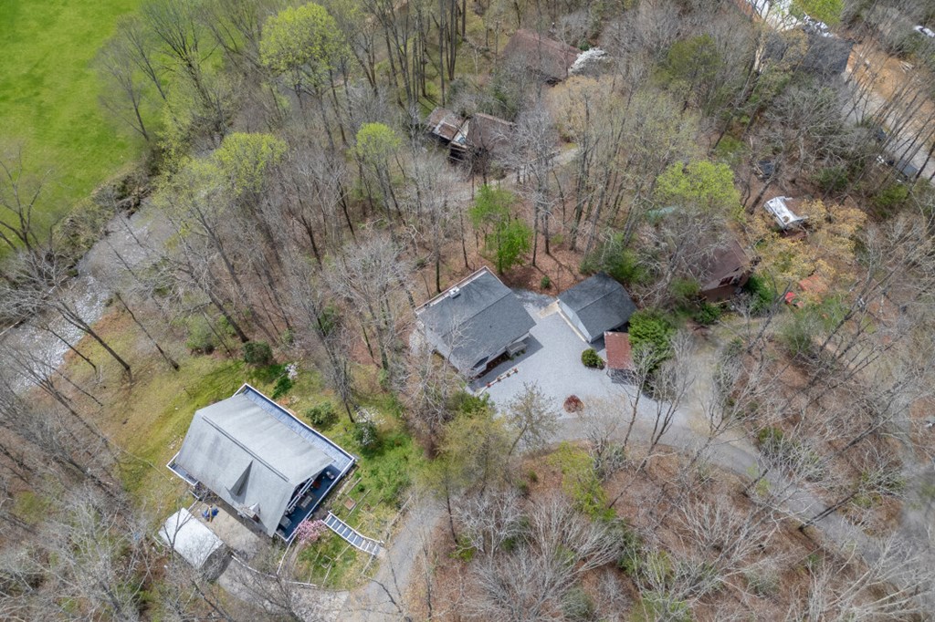 1682 Settlement Road Young Harris, GA 30582 - Photo 69 of 72