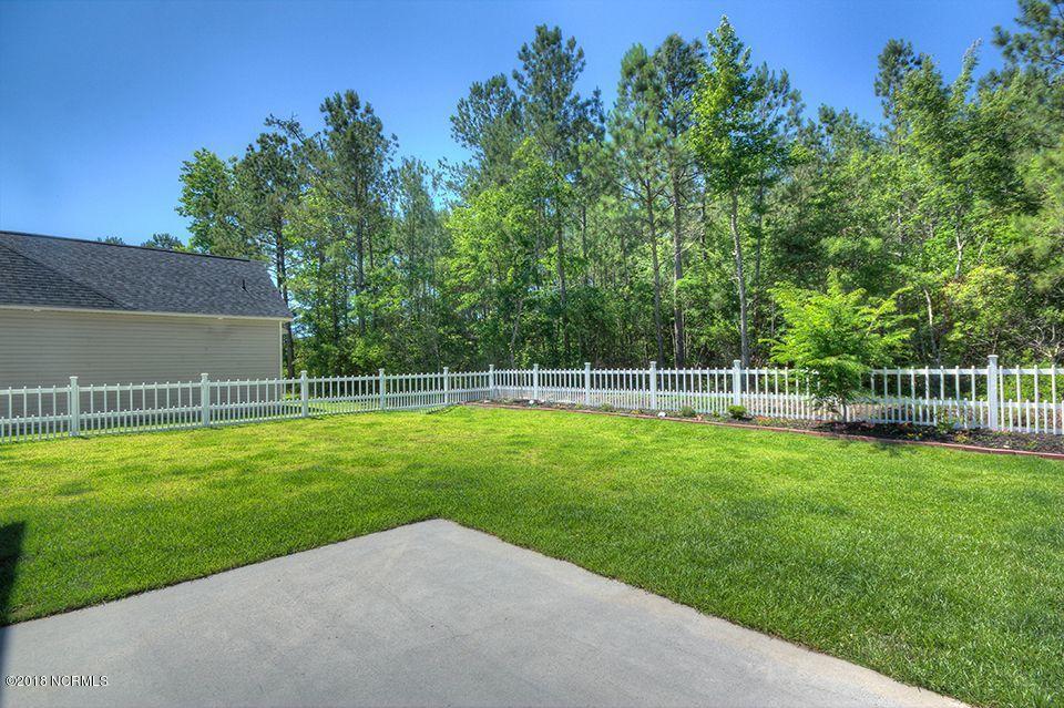 896 Heartwood Loop Road Leland, NC 28451 - Photo 10 of 10 10