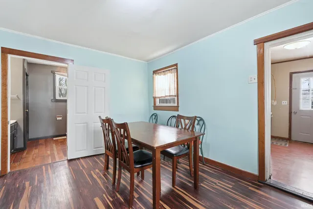 $199,900 | 408 Shultz Street, Logansport, IN 46947