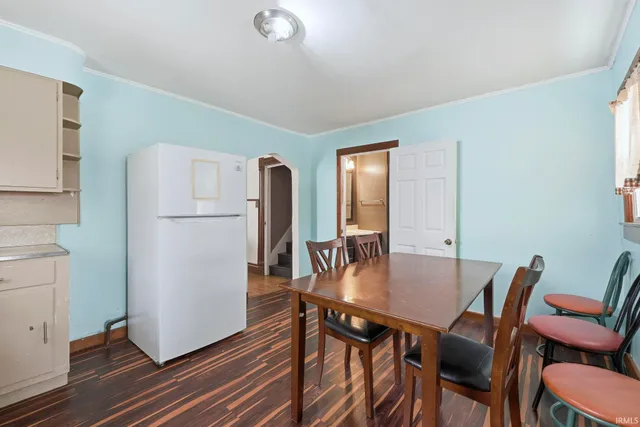 $199,900 | 408 Shultz Street, Logansport, IN 46947