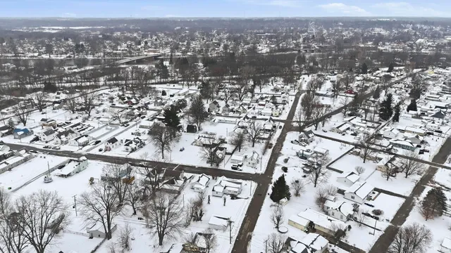 $199,900 | 408 Shultz Street, Logansport, IN 46947