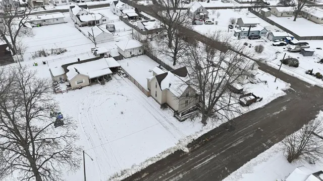 $199,900 | 408 Shultz Street, Logansport, IN 46947