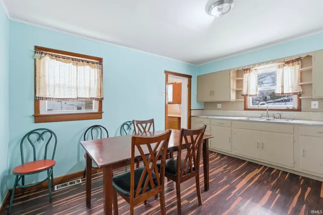 $199,900 | 408 Shultz Street, Logansport, IN 46947