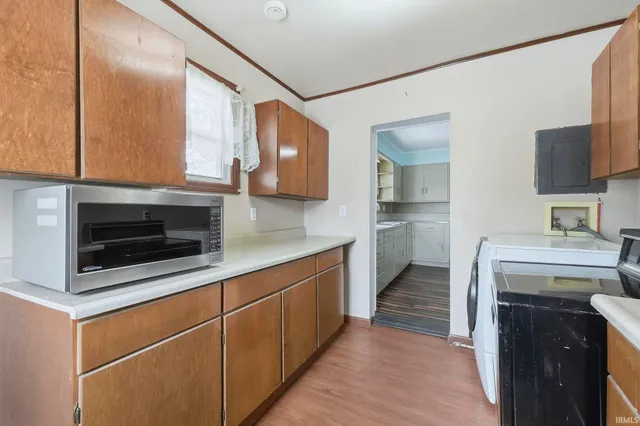 $199,900 | 408 Shultz Street, Logansport, IN 46947