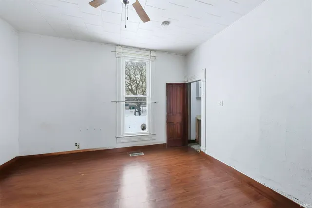 $199,900 | 408 Shultz Street, Logansport, IN 46947