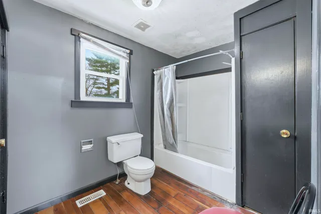 $199,900 | 408 Shultz Street, Logansport, IN 46947