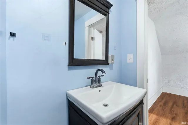 $199,900 | 408 Shultz Street, Logansport, IN 46947