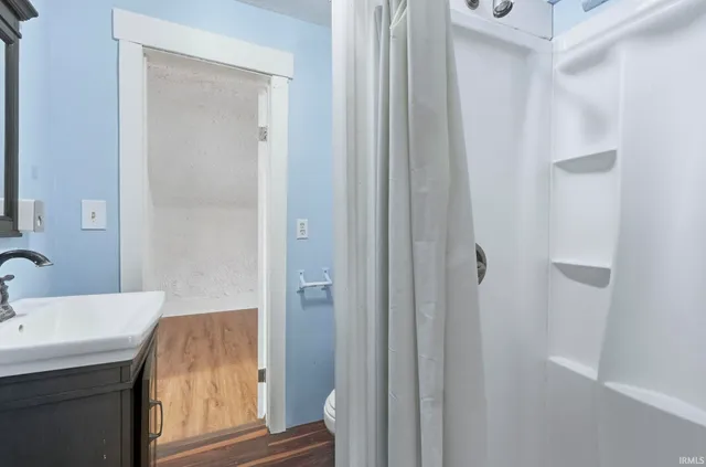 $199,900 | 408 Shultz Street, Logansport, IN 46947