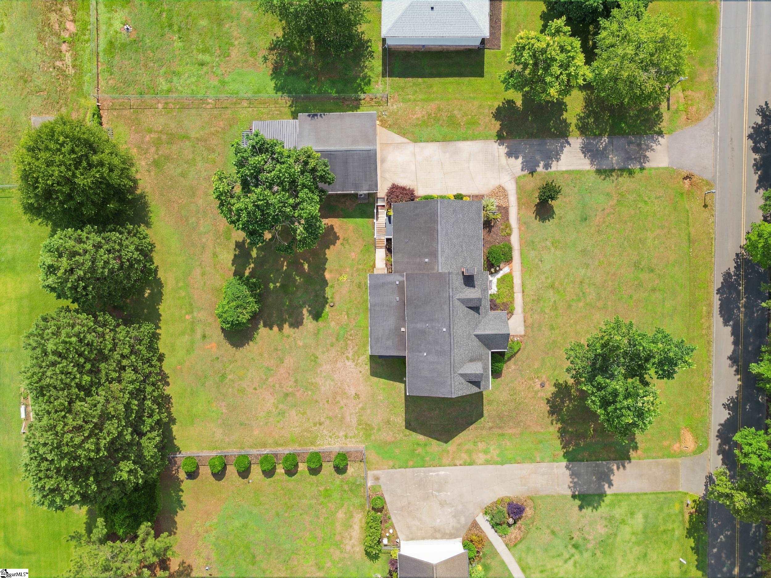 611 Timms Road Piedmont, SC 29673 - Photo 43 of 47