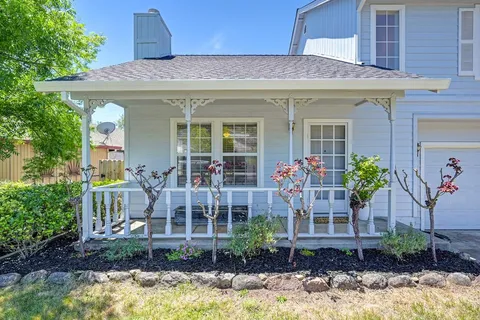 $540,000 | 126 Hidden Glen Drive, Auburn, CA 95603