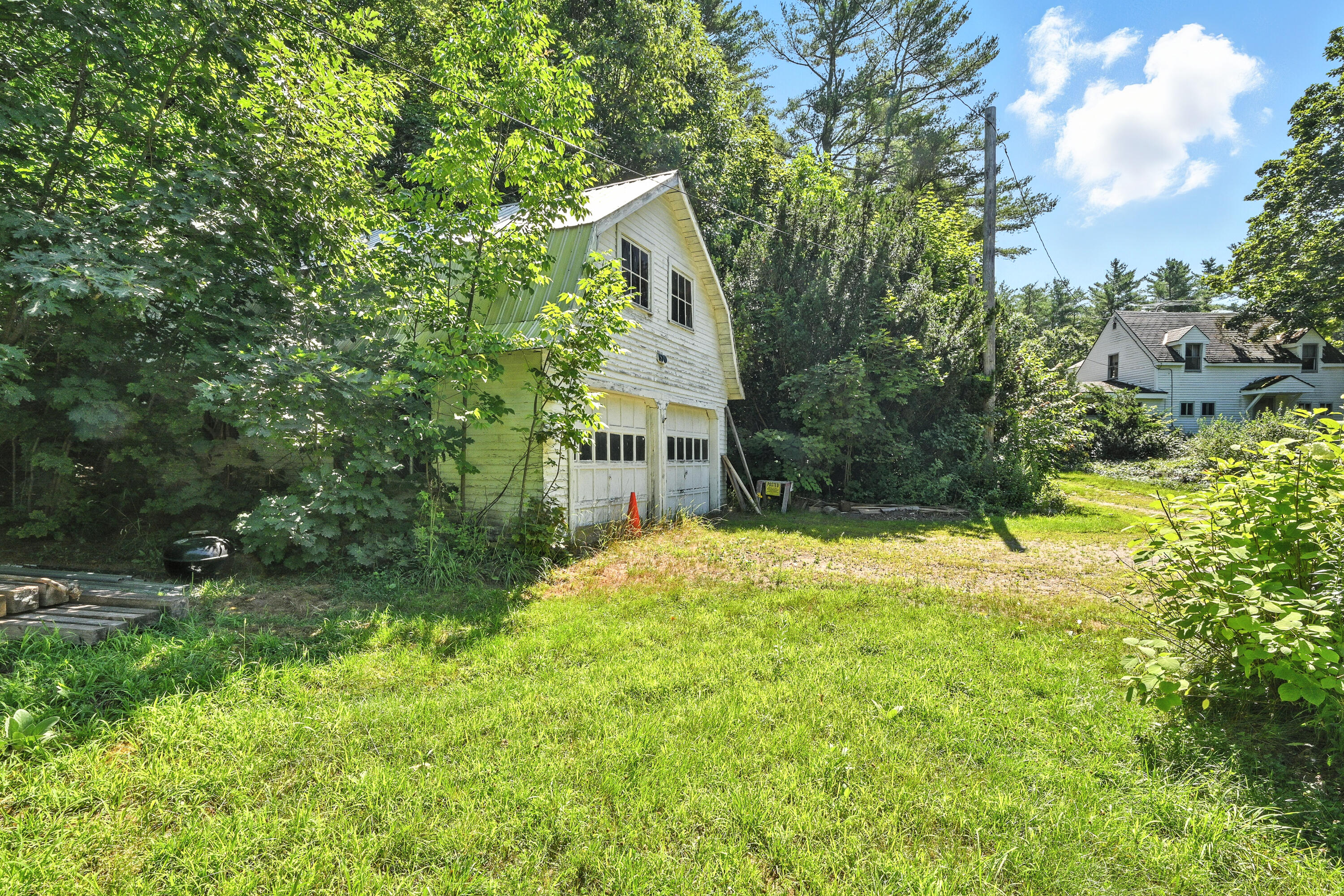 570 McGrath Pond Road Belgrade, ME 04917 - Photo 16 of 48 110109gr-101