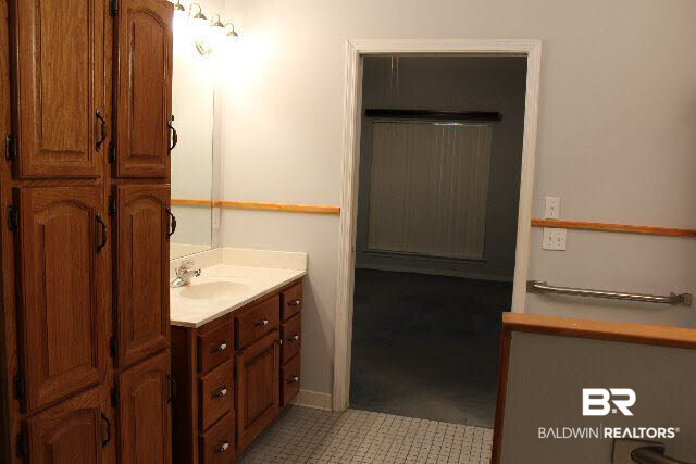 9651 Perdido Vista Drive Elberta, AL 36530 - Photo 10 of 39 Master Bath view
