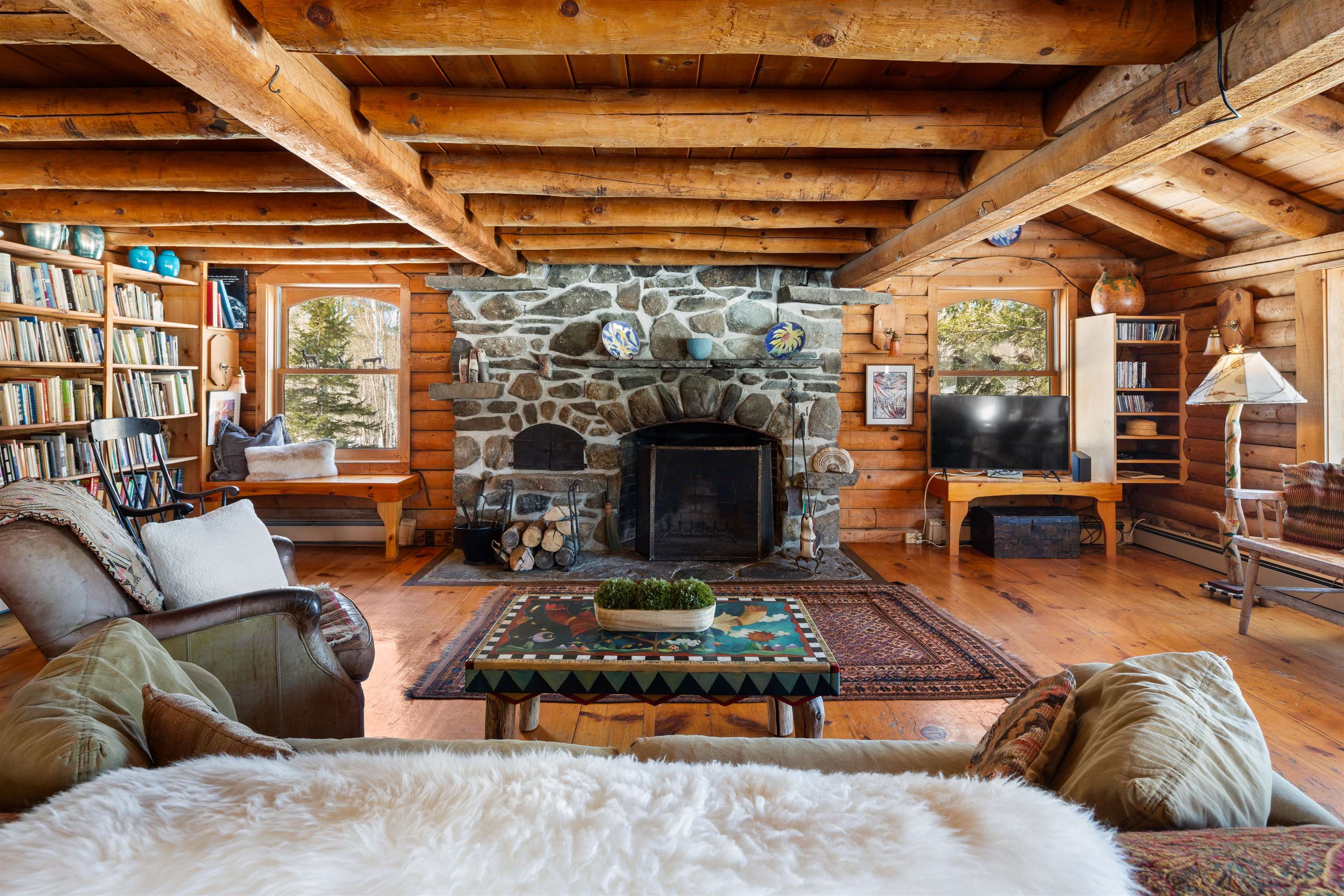 84 Beartown Road Underhill, VT 05489 - Photo 5 of 59 Gallery Image 5