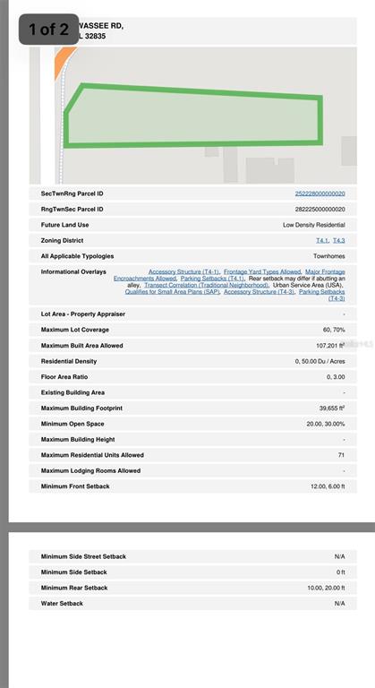 433 North Hiawassee Road Orlando, FL 32835 - Photo 2 of 8