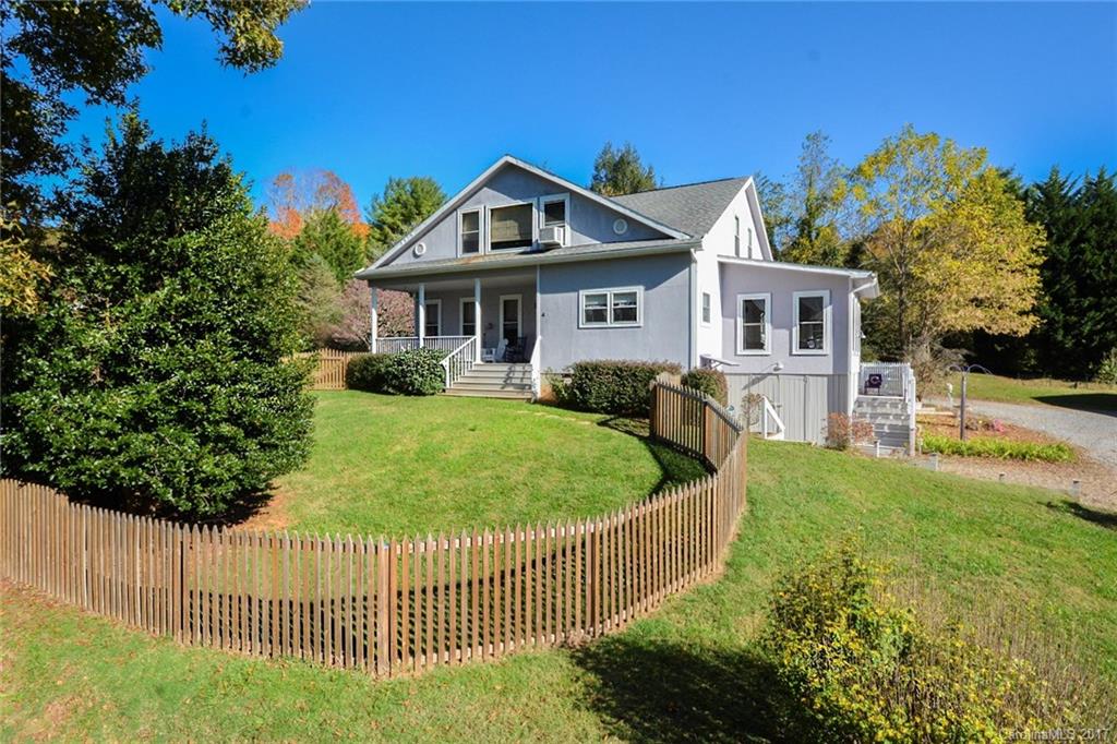 4 Bellhaven Road Asheville, NC 28805 - Photo 1 of 24 Gallery Image 1