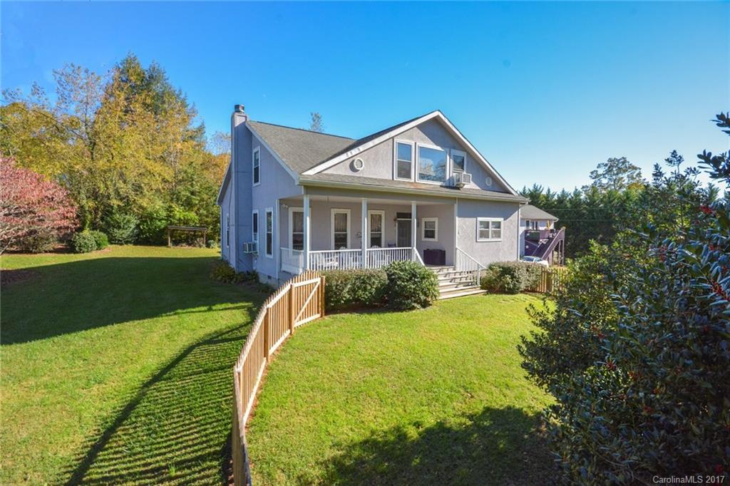4 Bellhaven Road Asheville, NC 28805 - Photo 2 of 24 Gallery Image 2