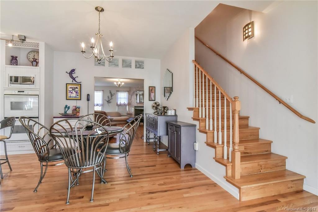4 Bellhaven Road Asheville, NC 28805 - Photo 12 of 24 Gallery Image 12