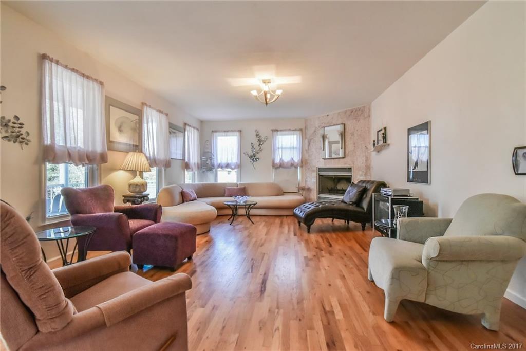 4 Bellhaven Road Asheville, NC 28805 - Photo 5 of 24 Gallery Image 5