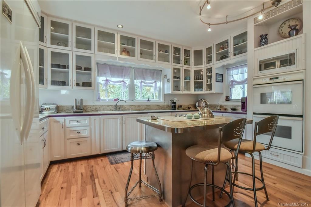 4 Bellhaven Road Asheville, NC 28805 - Photo 6 of 24 Gallery Image 6