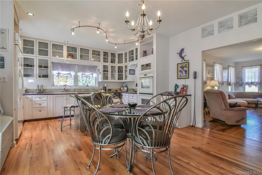 4 Bellhaven Road Asheville, NC 28805 - Photo 7 of 24 Gallery Image 7
