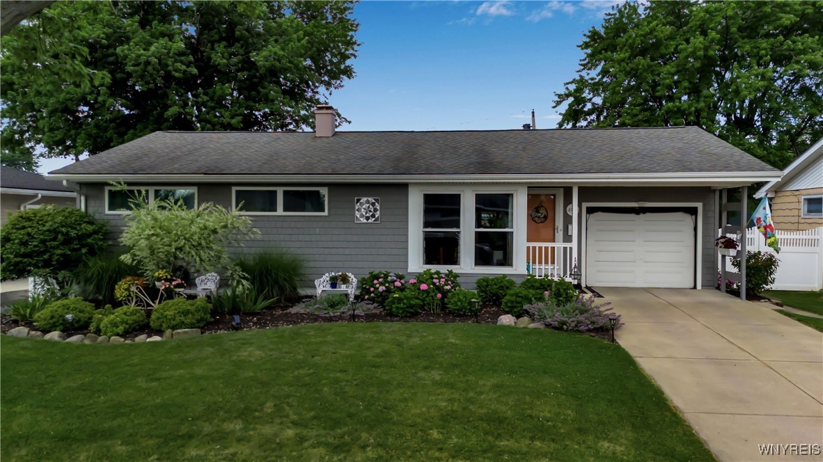 405 Woodgate Road Tonawanda, NY 14150 - Photo 1 of 1 Gallery Image 1