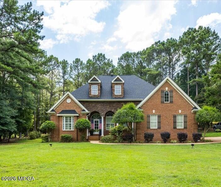 409 Madison Lane Forsyth, GA 31029 - Photo 1 of 33 1