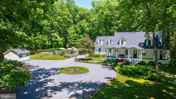 $975,000 | 21897 Lavender Lane, Lewes, DE 19958